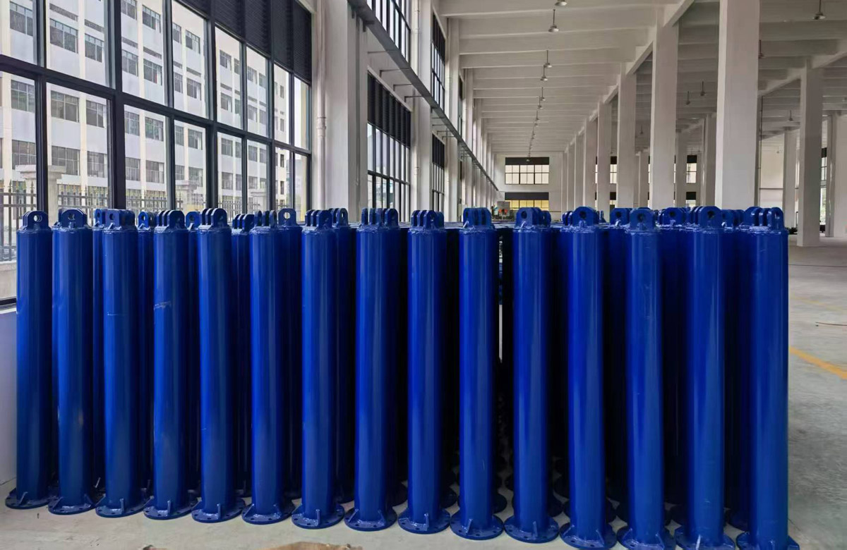 輕重型鋼結(jié)構(gòu)龍門架